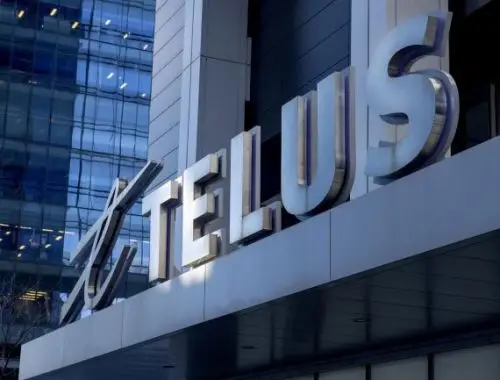 Le profit de Telus a plongé de 75% à 137 M$ au 3e trimestre