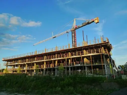 Québec et Ottawa: 1,8G$ pour la construction de 8000 logements