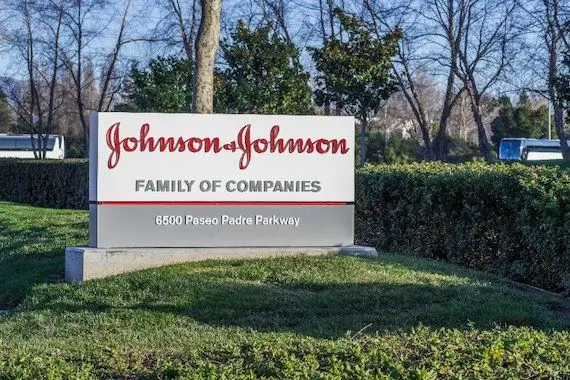 Johnson & Johnson porté par les ventes pharmaceutiques