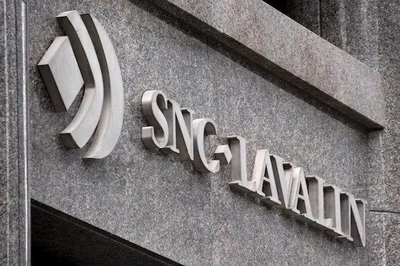 SNC-Lavalin n’est plus sur la liste noire de la Banque mondiale