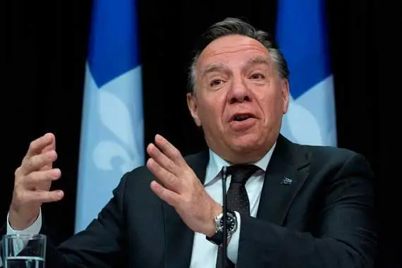 La CAQ fait écho à Charest et n’écarte pas de nouveaux pipelines