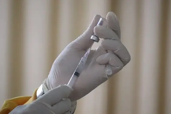 La vaccination contre l’influenza débutera le 5 octobre au Québec