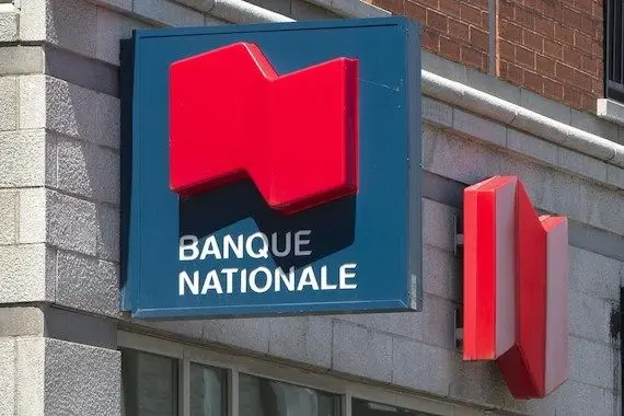Banque Nationale: Martin Gagnon prend sa retraite