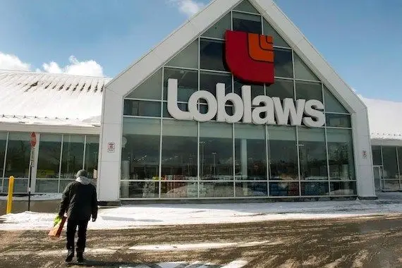 Loblaw affiche un profit et des revenus en hausse au 3e trimestre