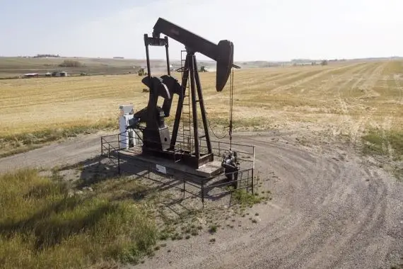 Ressources Utica veut la nullité de la loi sur les hydrocarbures