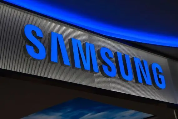 Samsung et LG sortent les écrans transparents