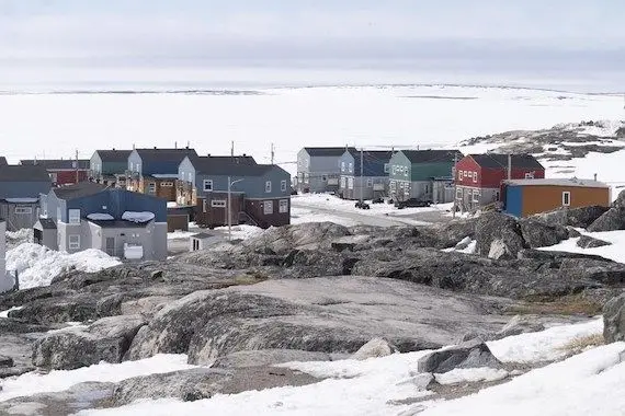Énergies propres: partenariat entre Hydro-Québec et les Inuit