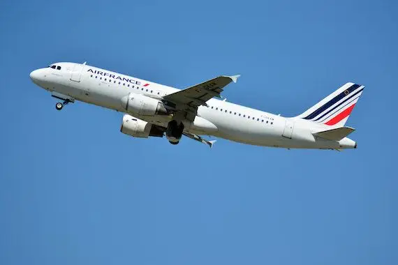 Premier A220, nouvelle étape de modernisation pour Air France