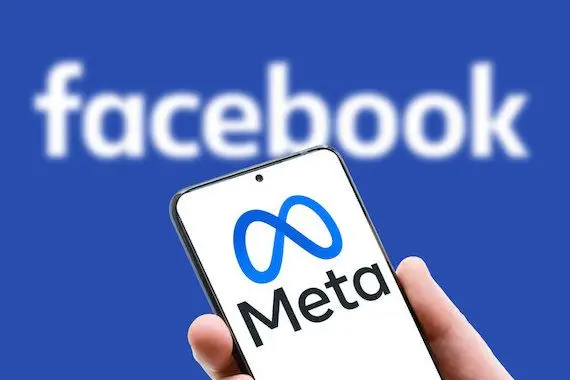 Meta (Facebook): le bénéfice 4T en recul de 8%