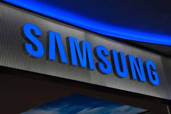 Samsung: un record dans les semiconducteurs dope les bénéfices