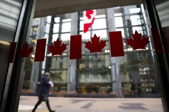 La Banque du Canada surveille les débordements potentiels