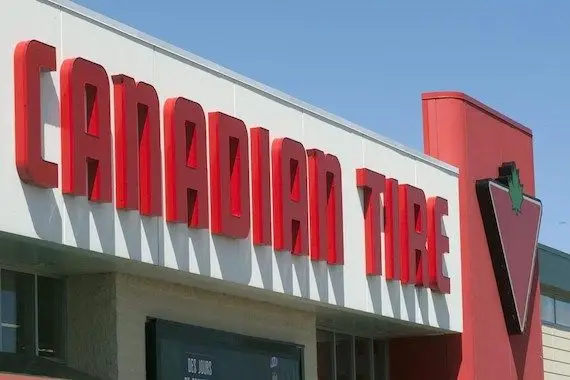 Canadian Tire voit son profit diminuer