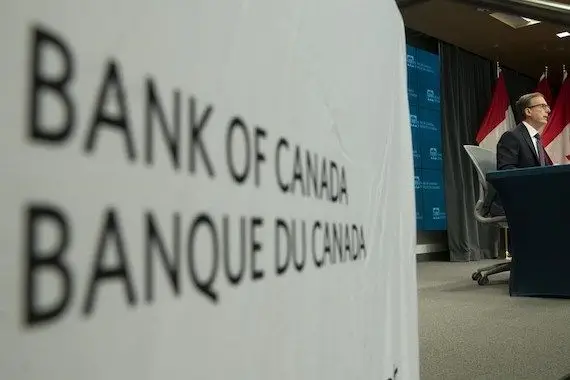 La Banque du Canada étudiera l’impact du changement climatique