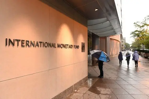 Le FMI et la Banque mondiale unis contre le changement climatique