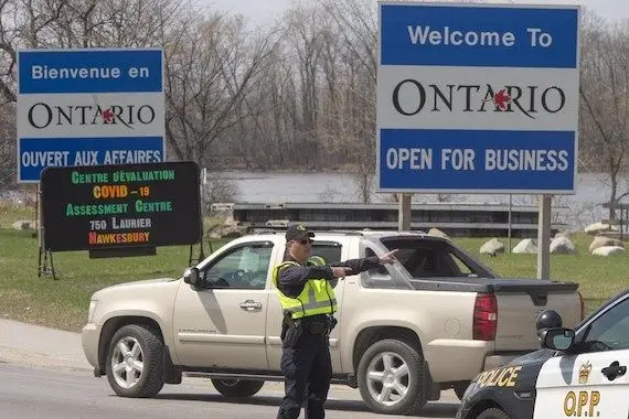 Québec: une croissance plus rapide en gardant tous ses résidants