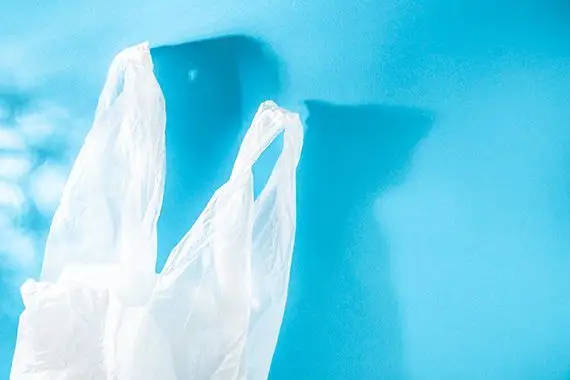 La Suède va supprimer la taxe sur les sacs plastique