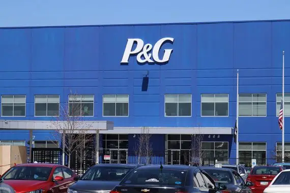 Procter & Gamble profite de ses hausses de prix
