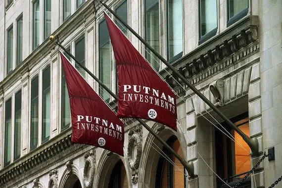 L’assureur Great-West vend Putnam Investments