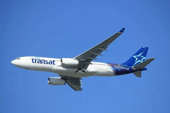 Transat: Air Canada revoit son prix d’achat à 18 $ par action