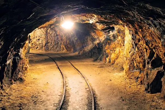 Barrick Gold envisage de «fusionner» avec Newmont Mining
