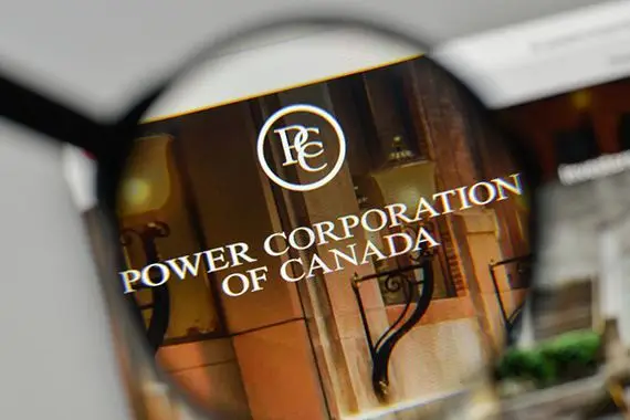 Power Corporation: résultats inférieurs aux attentes