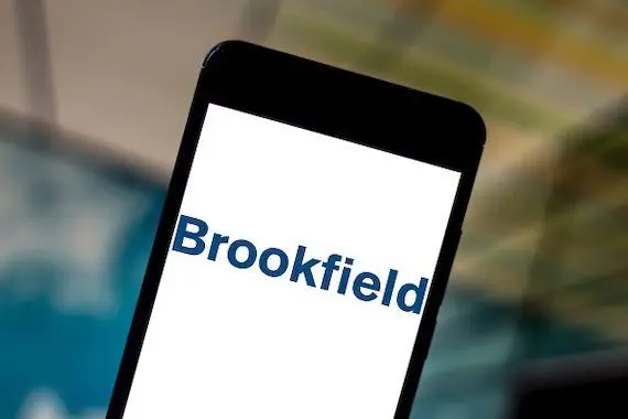 Brookfield Asset Management voit son profit grimper au 3T
