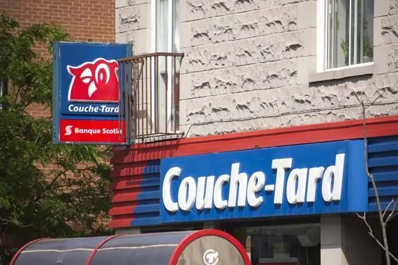 L’achat possible de Carrefour sème le doute, Couche-Tard perd 10%