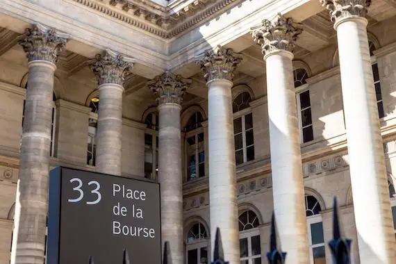 La Bourse de Paris signe son meilleur mois depuis novembre 2020