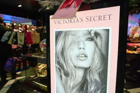 Victoria’s Secret s’envole à sa première journée à Wall Street