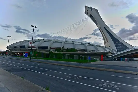 À RELIRE – Faut-il démolir le Stade olympique?