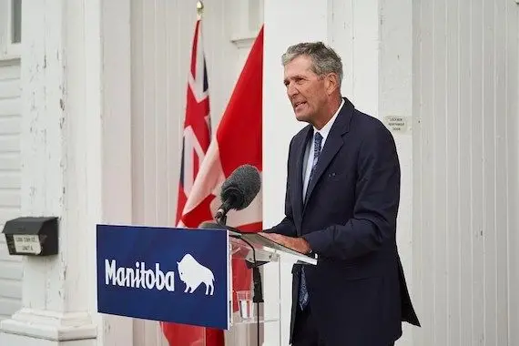 Taxe carbone: la Cour rejette la contestation du Manitoba
