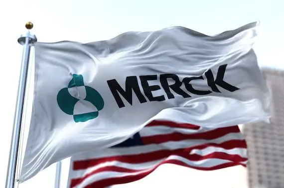 Merck fait mieux que prévu au 3T