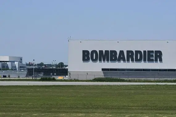 Bombardier prévoit embaucher au Québec et augmenter sa production