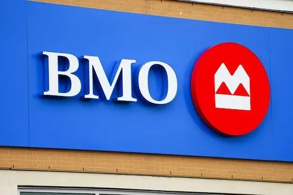 BMO embauche 13 personnes à sa division de gestion d’actifs