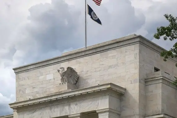 Un responsable de la Fed voit l’inflation reculer à 2,5% en 2022