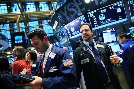 Bourse: «Sell in May and go away»... une mauvaise stratégie