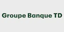 GROUPE BANQUE TD