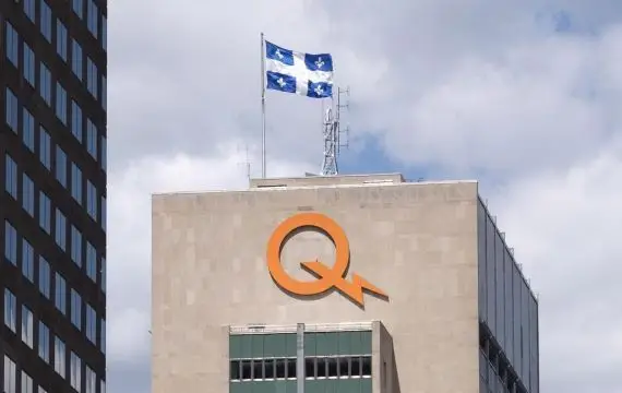 Diminution des bénéfices d’Hydro-Québec au 3T