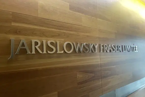 La firme Jarislowsky Fraser restera sans PDG
