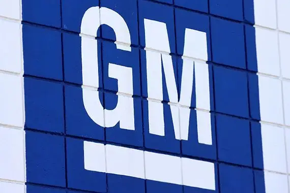 General Motors a profité d'une «forte demande» en 2023