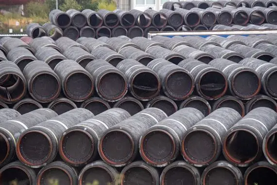Nord Stream: le Canada annule les exemptions de sanctions