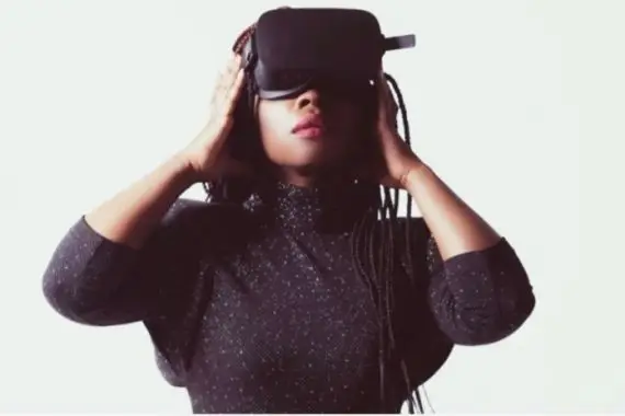 La réalité virtuelle au service de la santé mentale