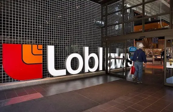 Loblaw construira plus de 40 nouveaux magasins
