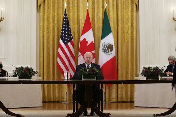 Achats au Mexique: le Canada ne suit pas l’exemple américain