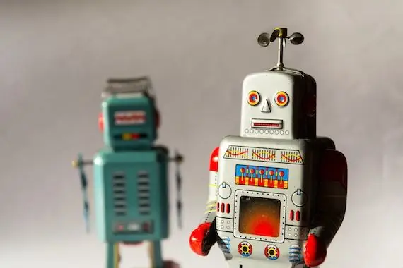 Conseils financiers: les robots n'envahissent pas
