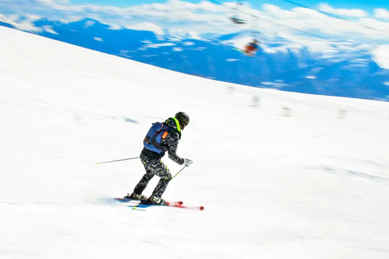 Industrie du ski: les stations au sommet