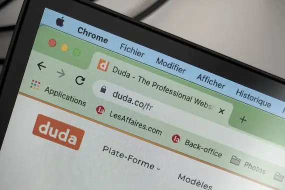 Duda acquiert une start-up québécoise de commerce en ligne