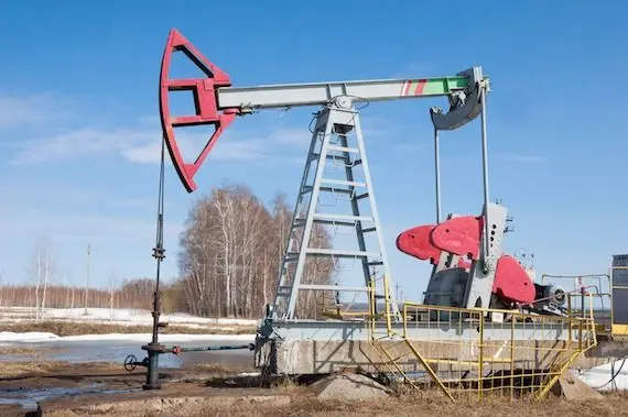 Canadian Natural Resources et le prix du pétrole
