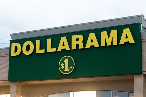 Dollarama: les avantages insoupçonnés de l’ajout d’articles à 5$