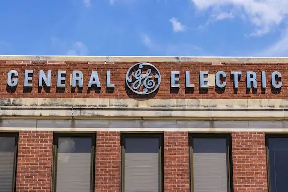 General Electric supprime 10% de ses effectifs aux États-Unis